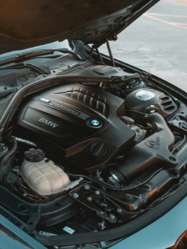 Performance Upgrades