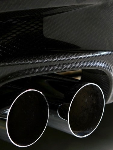 Custom Exhaust Systems