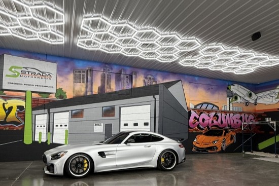 Trusted Brand-Specific Service Shop in Columbus, OH