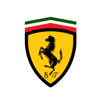 Ferrari Auto Care Model