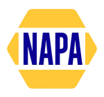 NAPA Certified AutoTechnicians