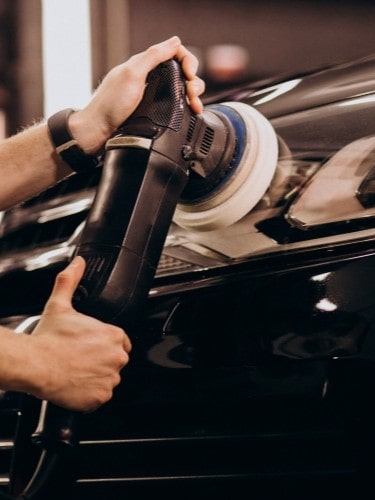 Detailing & Coatings